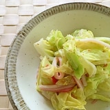 シリコンスチーマーで作る野菜のおかず